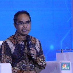 Direktur Telkom Ungkap Tanda Calon Startup Sukses