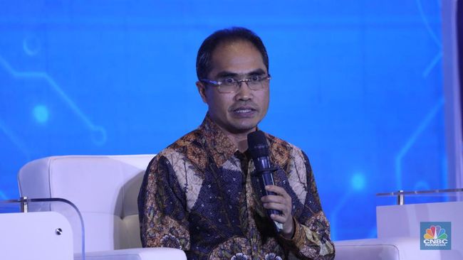 Telkom Indonesia Group Business Development Director Reveals Signs Of 