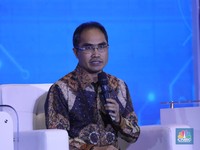Direktur Telkom Ungkap Tanda Calon Startup Sukses