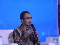 Telkom Kini Perusahaan Teknologi, Ini Bocoran Strateginya