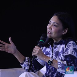 Jokowi Siapkan BUMN Ini Jadi Tech Startup Pelat Merah