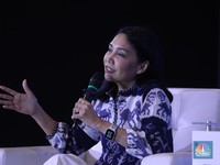 Jokowi Siapkan BUMN Ini Jadi Tech Startup Pelat Merah
