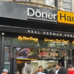 Digugat Pornhub Karena Mirip, Bos Kebab: 'Rasanya Saja Beda'