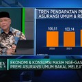 Genjot Pertumbuhan Premi, Asuransi Umum Masih Terkendala Ini
