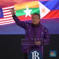 Jaga Rupiah dari Negara Besar, BI: Kita Harus Campur Tangan!