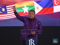 Jaga Rupiah dari Negara Besar, BI: Kita Harus Campur Tangan!