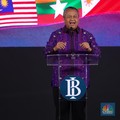 BI: RI Salah Satu Negara Terbaik di Dunia Saat 'Badai Besar'