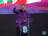Gubernur BI: RI Salah Satu Negara Terbaik Hadapi Krisis Covid