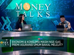 Hadapi Banyak Persoalan, Bisnis Asuransi Siap Transformasi?