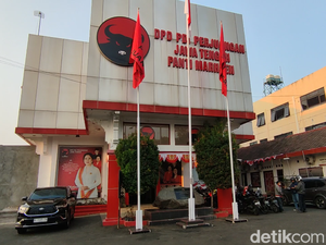 PDIP Pastikan Bakal Koalisi di Pilgub Jateng 2024
