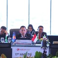 Kapolri: Kerja Sama Kunci Penanganan Kejahatan Transnasional