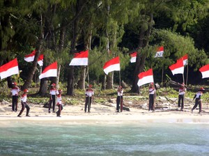 50 Ucapan 17 Agustus 2024 dan Cara Penulisannya, Awas Salah!