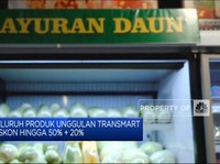 Video: Mau Belanja? Jangan Lewatkan Transmart Full Day Sale!