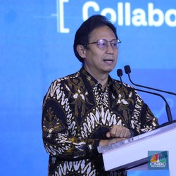 Menkes Buka-bukaan Soal AI, Bisa Jadi Juru Selamat Warga RI