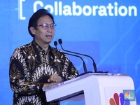 Menkes Buka-bukaan Soal AI, Bisa Jadi Juru Selamat Warga RI
