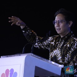 Menkes BGS: Varian Covid-19 yang Mendominasi Singapura tidak Mematikan