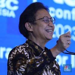 Belanja Kesehatan Warga RI Kalah dari Malaysia & Singapura