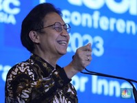 Menkes Ungkap Syarat RI Jadi Negara Maju 2030: Gaji Rakyat Rp15 Juta