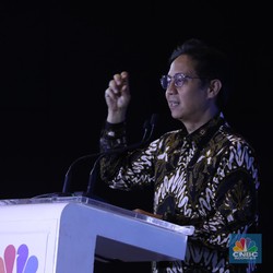 Cerita Menkes Dimarahi Sosok Capres Gegara PeduliLindungi