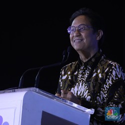 Kisah Menkes Disemprot Gubernur yang Sekarang Jadi Capres
