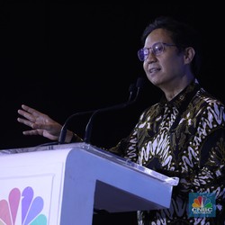 Menkes Dorong Industri Kesehatan Efisien & Kuat, Gini Caranya