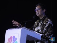 Menkes Dorong Industri Kesehatan Efisien & Kuat, Gini Caranya