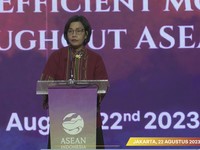 Top! Ini Daftar Proyek Raksasa Jokowi di 2024