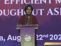 Kejar Target Emisi Karbon Nol, RI Butuh Dana Rp 4.299 T