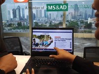 Sempat Ragu, Keluarga Ini Buktikan Manfaat Asuransi Jiwa