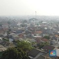 Anak Buah Luhut Ungkap 3 Penyebab Utama Polusi Jakarta