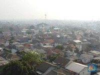 Anak Buah Luhut Ungkap 3 Penyebab Utama Polusi Jakarta