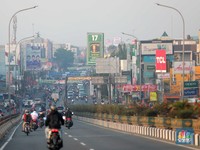 10 Wilayah dengan Suhu Paling Panas, Tangsel Masuk 3 Besar