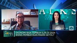 Penuhi Modal Rp 100 Miliar, Multifinance Gaet Investor Asing
