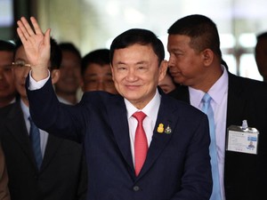 Profil Thaksin Shinawatra, Eks PM Thailand Kini Jadi Penasihat Danantara