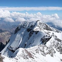 Foto Satelit Ungkap Fakta Mengerikan di Puncak Carstensz Papua