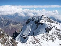 Foto Satelit Ungkap Fakta Mengerikan di Puncak Carstensz Papua