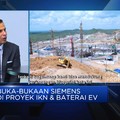 Raksasa Teknologi Jerman Kembangkan Kota Pintar di IKN