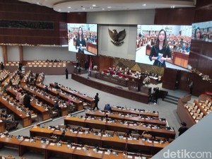 Akademisi UB Sebut Hak Angket untuk Sengketa Pemilu Salah Interpretasi