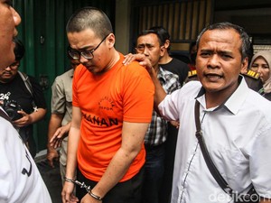 Tak Ada Hal Meringankan dalam Tuntutan Mati Altaf Mahasiswa UI