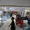 Tetap Modis, Diskon Baju Gede di Transmart Hari Ini