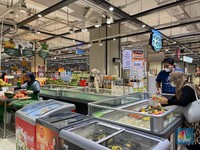 Cuma Hari Ini! Aneka Es Krim Diskon di Transmart