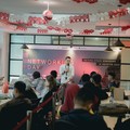 Hetero for Startup Season 3 Apresiasi Dukungan Sampoerna