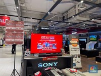 Kata Pelanggan Transmart Full Day Sale: Terbukti Murah!
