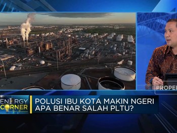 Tekan Polusi Dari Mobil, Pabrik & PLTU, Apa Solusi Terbaik?