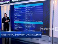 Video: Anugerah Spareparts Mau IPO, Sahamnya Layak Koleksi?