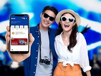 Nonton Konser Lebih Meriah dengan Rental Mobil di TRACtoGo
