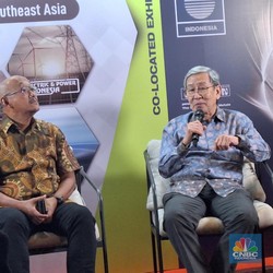 ASPINDO Sebut Carbon Capture Kurang Efisien, Ini Alasannya