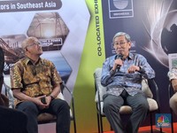 ASPINDO Sebut Carbon Capture Kurang Efisien, Ini Alasannya