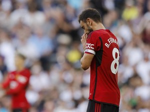 Duh, Bruno Fernandes Disentil Sir Jim Ratcliffe