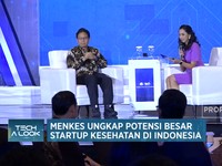 Video: Menkes Ungkap Potensi Besar Startup Kesehatan RI